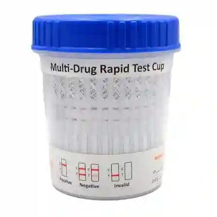 18 Panel Drug Test Cup - HIV Test Kit Malaysia